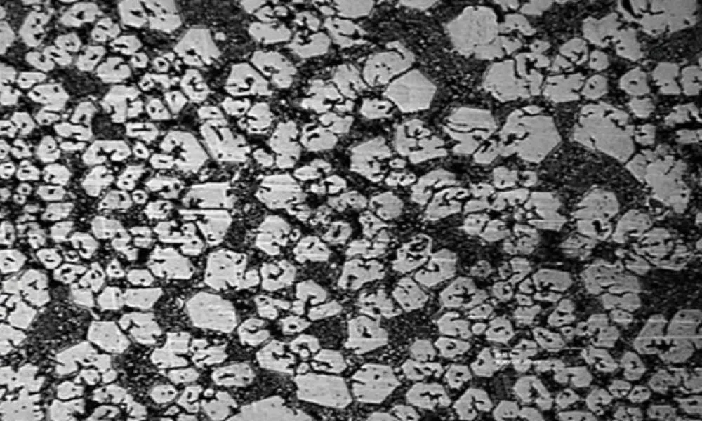 Chromium Carbide (CRC) Overlay Inner-Welded Pipe (CCO PIPE)