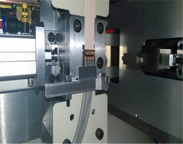 Ultrasonic Metal Welding Equipment for Wire Strand Bonding Joining