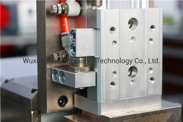 Copper Wire Joining Machine Ultrasonic Metal Welding Machine